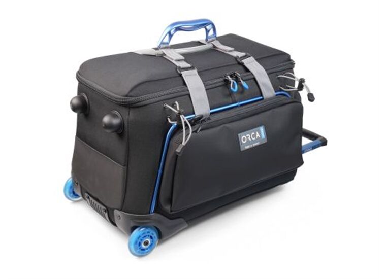 Orca Trolley Video Bag