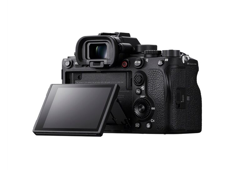 Sony ILCE-1 B Gehäuse