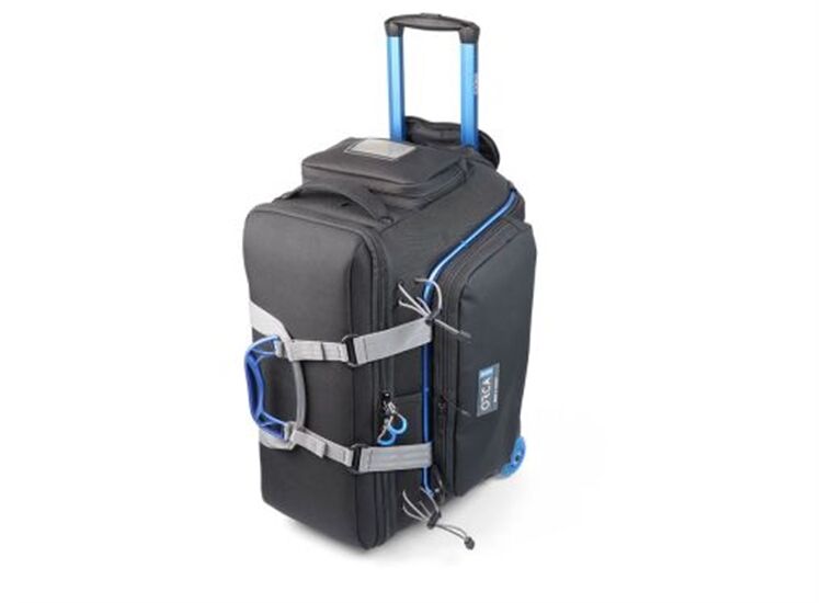 Orca Trolley Video Bag