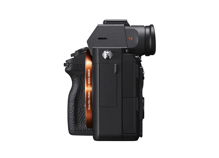 Sony ILCE-7 R M 3 AB Gehäuse