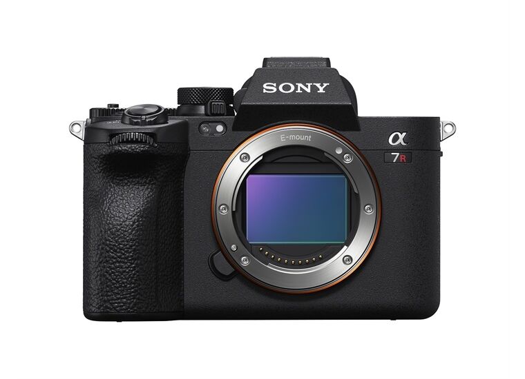 Sony ILCE-7 R M 4 AB Gehäuse