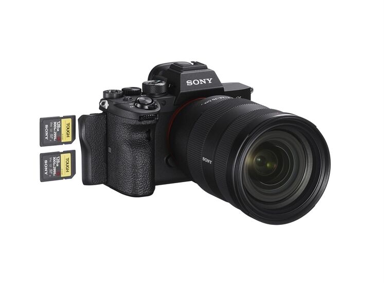 Sony ILCE-7 R M 4 AB Gehäuse