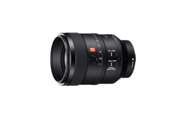 Sony SEL-100 F28 GM.SYX