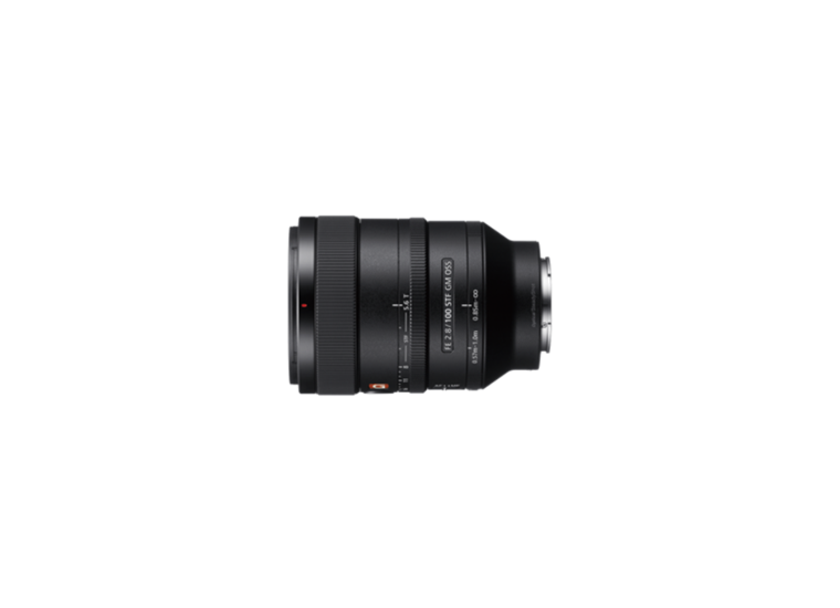 Sony SEL-100 F28 GM.SYX