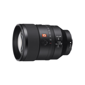 Sony SEL-135 F18 GM  Vollformat