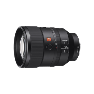 Sony SEL-135 F18 GM  Vollformat