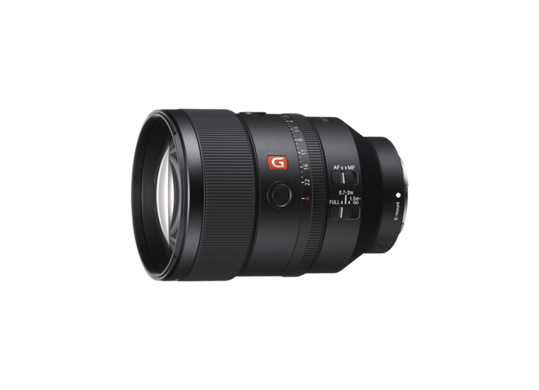 Sony SEL-135 F18 GM Vollformat