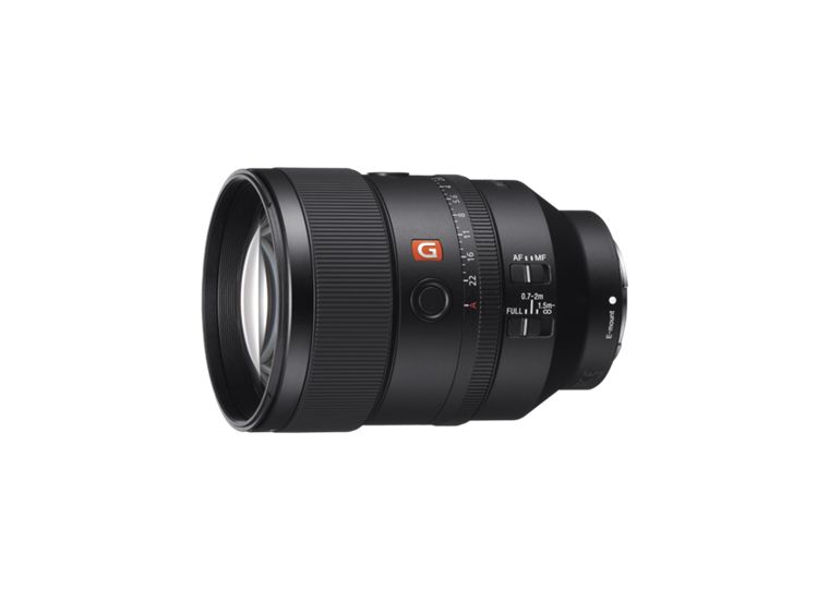 Sony SEL-135 F18 GM Vollformat