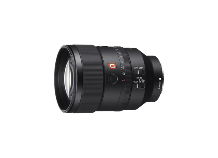 Sony SEL-135 F18 GM Vollformat