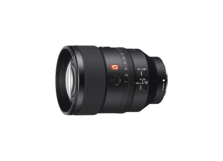 Sony SEL-135 F18 GM Vollformat