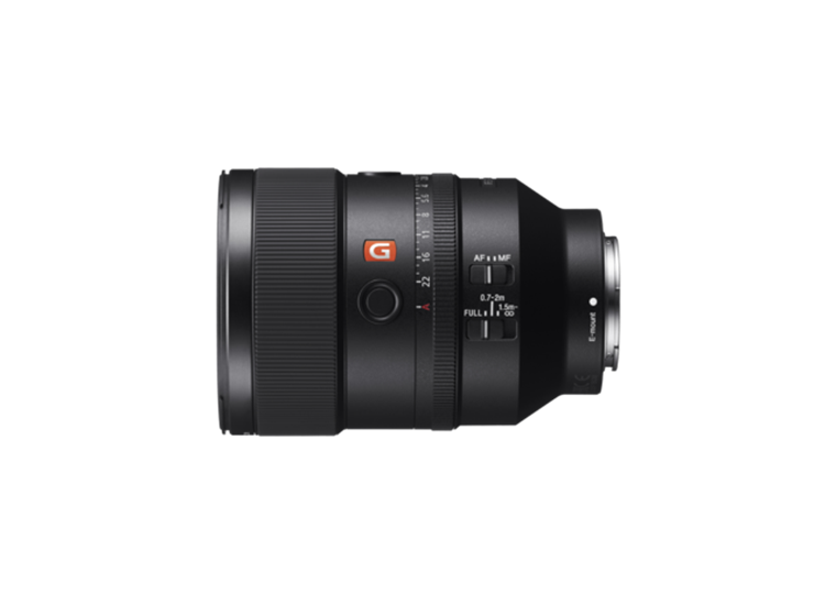 Sony SEL-135 F18 GM Vollformat