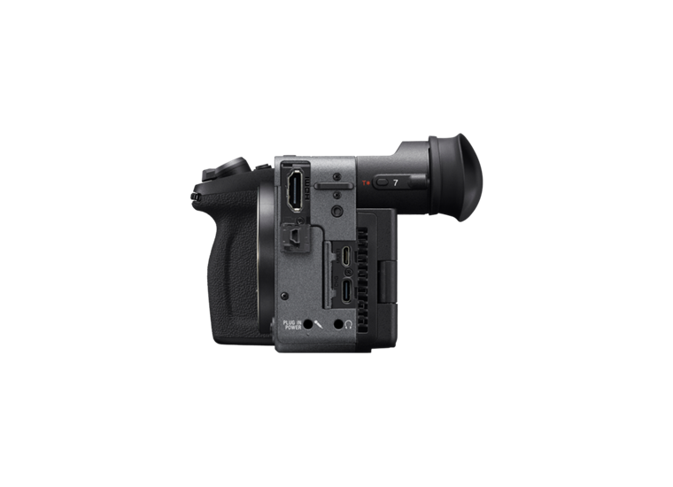 Sony ILME-FX2B Cinema Line
