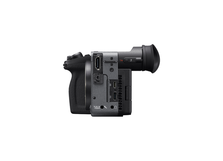 Sony ILME-FX2B Cinema Line