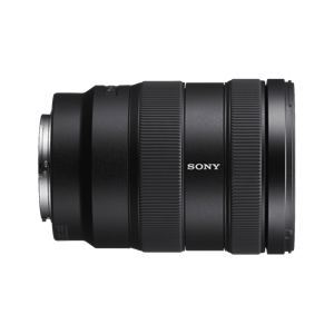 Sony SEL-16-55 F28 G APS-C