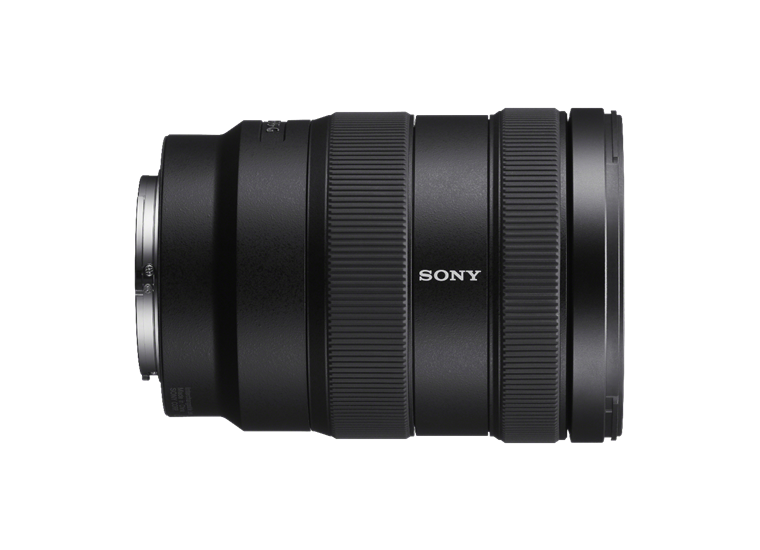 Sony SEL-16-55 F28 G APS-C