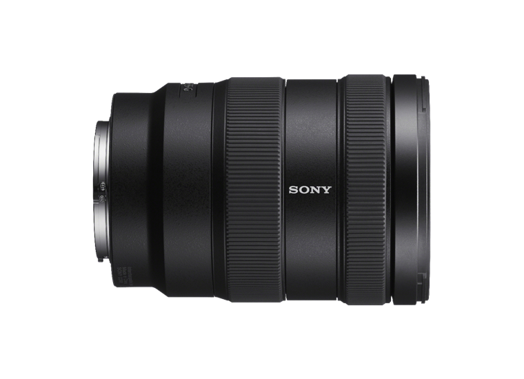 Sony SEL-16-55 F28 G APS-C