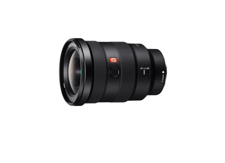 Sony SEL-16-35 F28 GM Vollformat