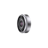 Sony SEL-16 F28 APS-C Weitwinkel-Objektiv