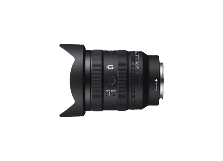 Sony SEL-24-50 F28 G Zoom-Objektiv Vollformat
