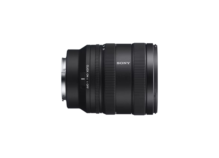 Sony SEL-24-50 F28 G Zoom-Objektiv Vollformat