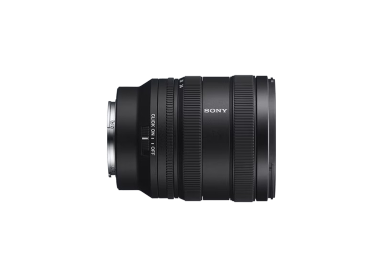 Sony SEL-24-50 F28 G Zoom-Objektiv Vollformat
