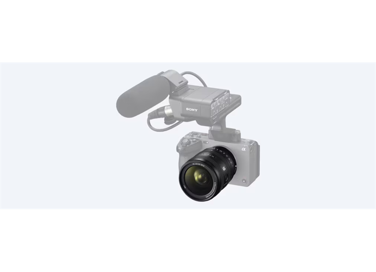 Sony SEL-24-50 F28 G Zoom-Objektiv Vollformat
