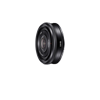 Sony SEL-20 F28 Weitwinkelobjektiv