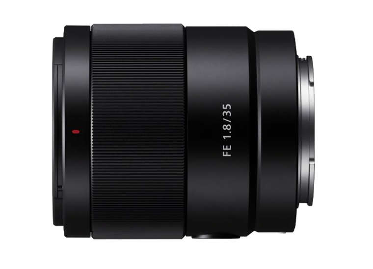 Sony SEL-35 F18 F Vollformat