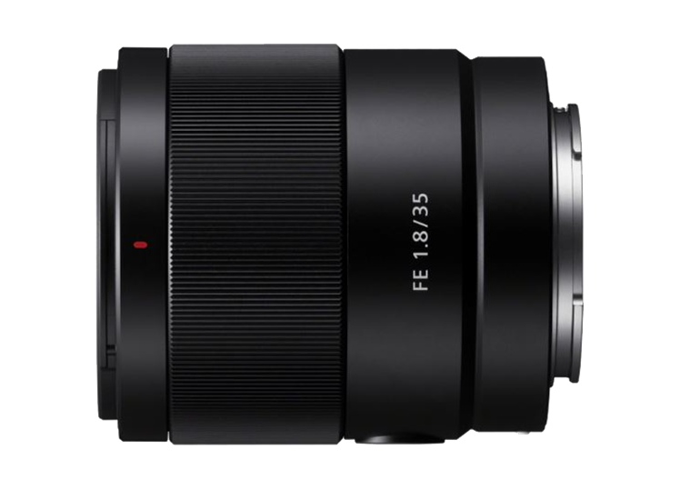 Sony SEL-35 F18 F Vollformat