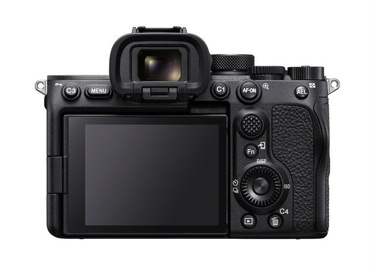 Sony ILCE-7 S M 3 B Gehäuse