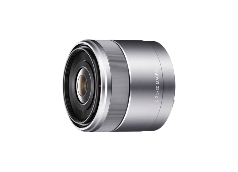 Sony SEL-30 M35 Makro-Objektiv