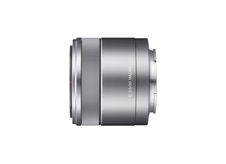 Sony SEL-30 M35 Makro-Objektiv