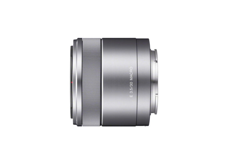 Sony SEL-30 M35 Makro-Objektiv