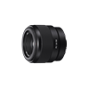 Sony SEL-50 F18 F Full-Frame Objektiv