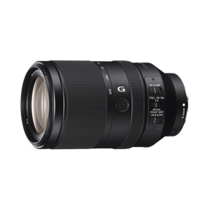 Sony SEL-70-300 F4,5-5,6 G Zoom-Objektiv