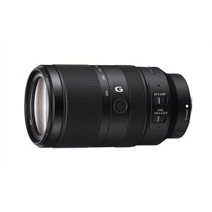 Sony SEL-70-350 F4.5/6.3 G OSS APS-C