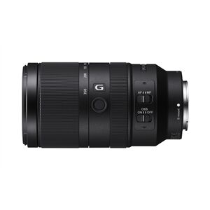 Sony SEL-70-350 F4.5/6.3 G OSS APS-C