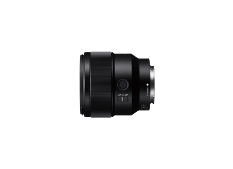 Sony SEL-85 F18 Vollformat-Objektiv