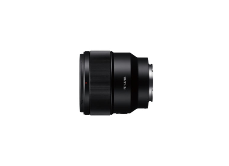 Sony SEL-85 F18 Vollformat-Objektiv
