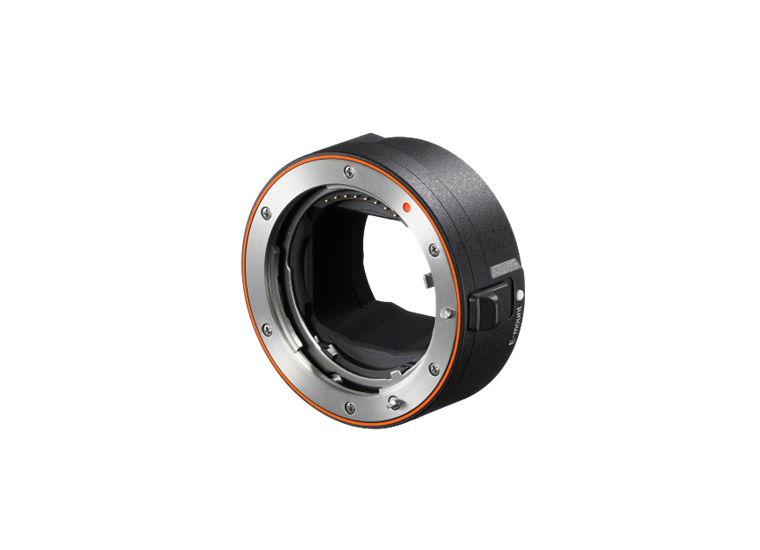 Sony LA-EA5 35-mm-Vollformat A-Mount Adapter