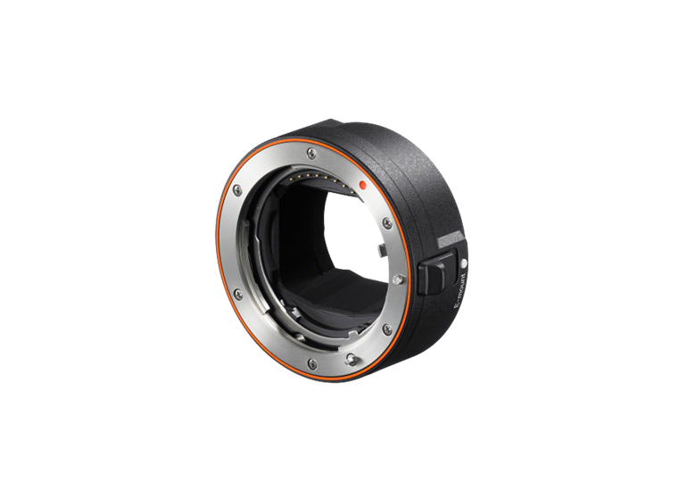 Sony LA-EA5 35-mm-Vollformat A-Mount Adapter