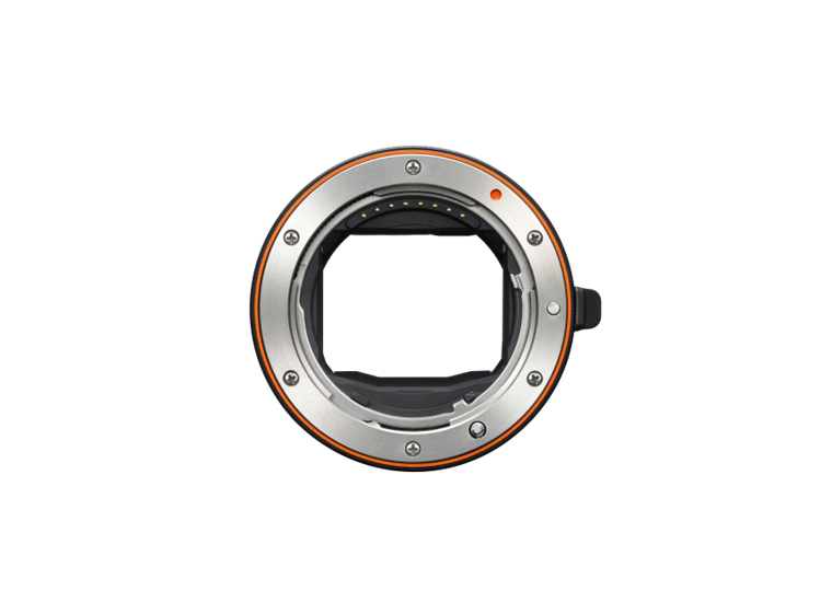 Sony LA-EA5 35-mm-Vollformat A-Mount Adapter