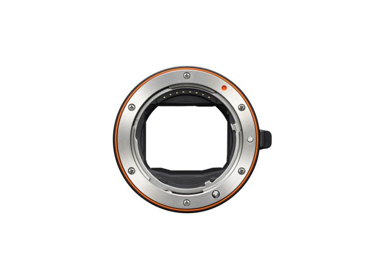 Sony LA-EA5 35-mm-Vollformat A-Mount Adapter