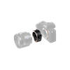 Sony LA-EA5 35-mm-Vollformat A-Mount Adapter