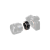 Sony LA-EA5 35-mm-Vollformat A-Mount Adapter