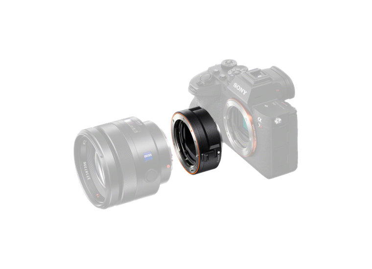 Sony LA-EA5 35-mm-Vollformat A-Mount Adapter