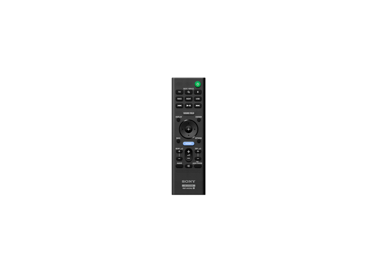 Sony HT-A3000 3.1.-Kanal Dolby Atmos®/ Soundbar