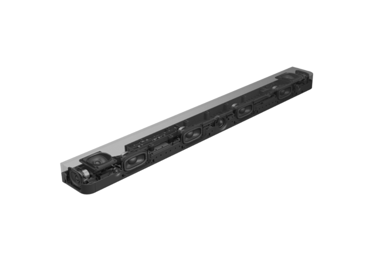 Sony HT-A8000 BRAVIA Theatre Bar 8