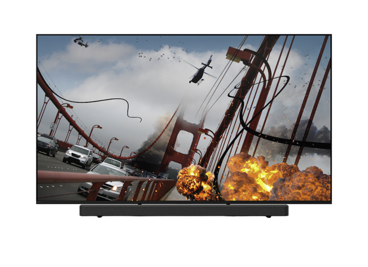 Sony HT-A9000 BRAVIA Theatre Bar 9