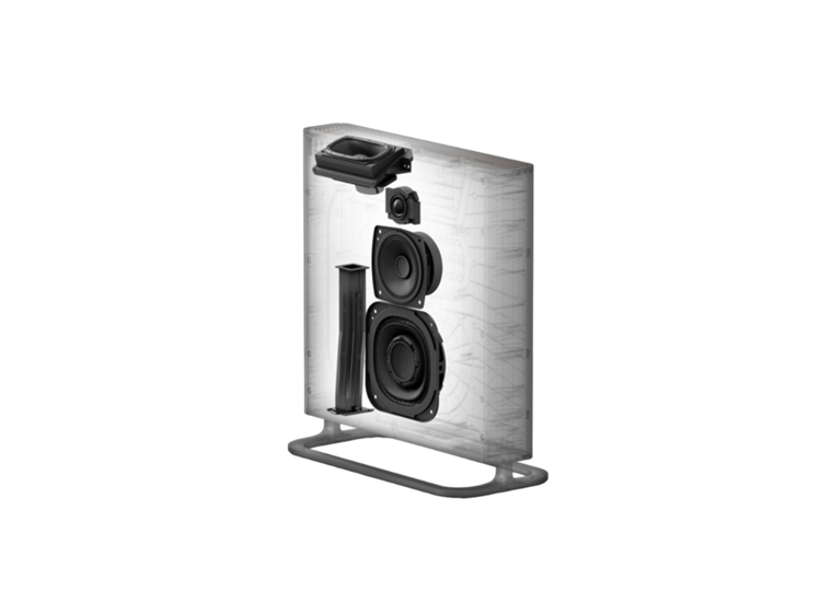 Sony HT-A9M2 BRAVIA Theatre Quad
